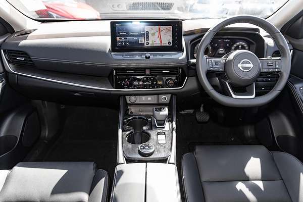 2024 Nissan X-TRAIL Ti T33