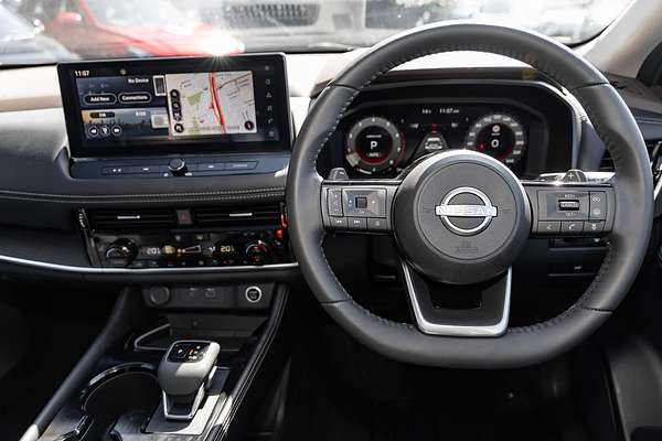 2024 Nissan X-TRAIL Ti T33