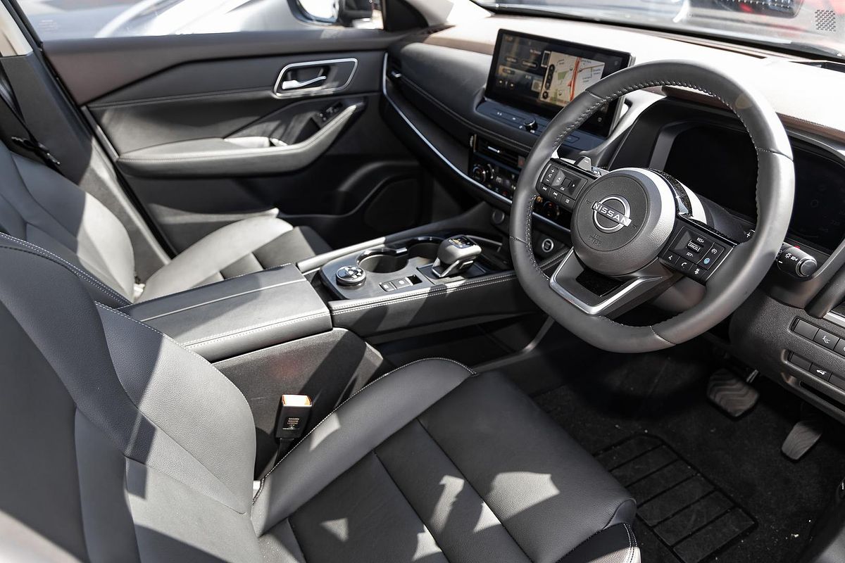 2024 Nissan X-TRAIL Ti T33