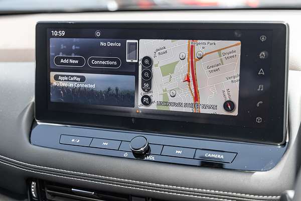 2024 Nissan X-TRAIL Ti T33