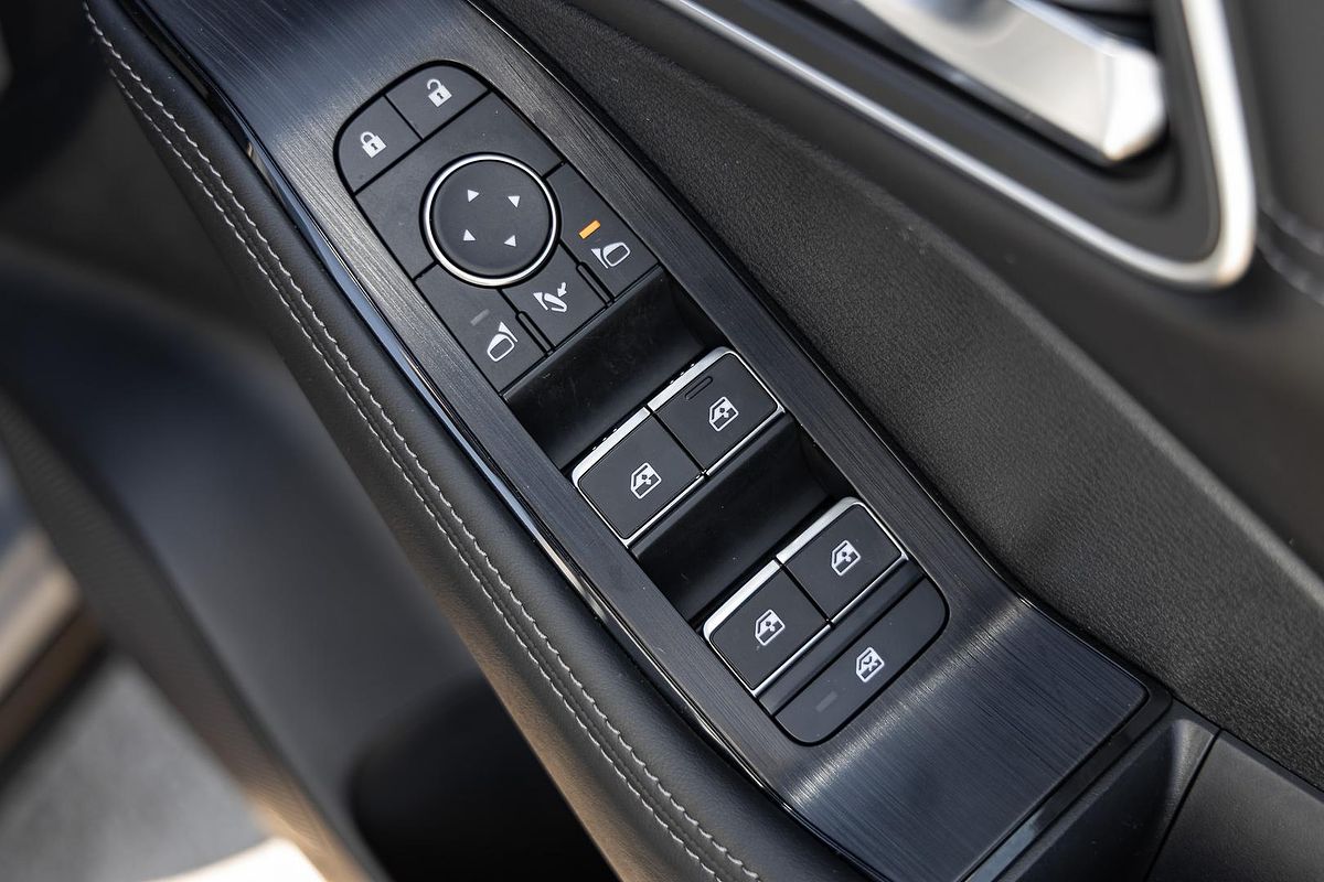 2024 Nissan X-TRAIL Ti T33