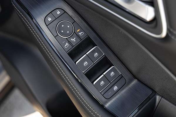2024 Nissan X-TRAIL Ti T33