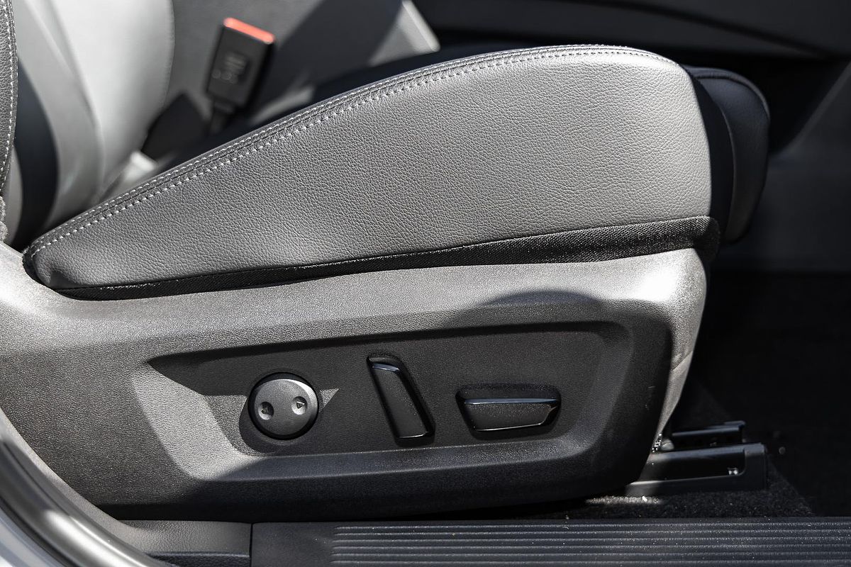 2024 Nissan X-TRAIL Ti T33