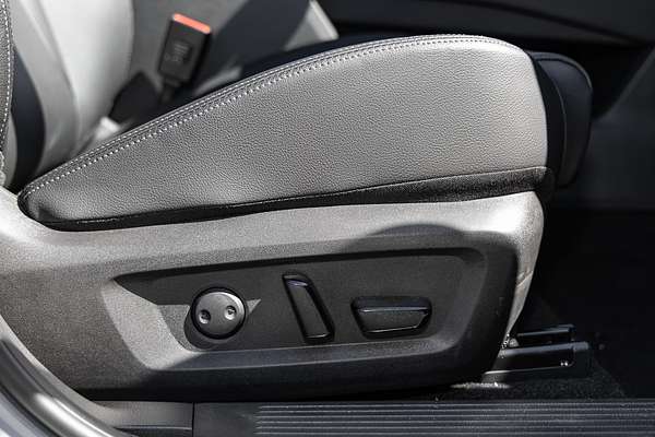 2024 Nissan X-TRAIL Ti T33