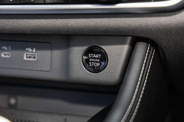 2024 Nissan X-TRAIL Ti T33