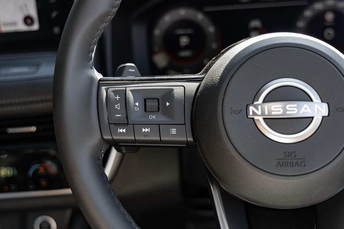 2024 Nissan X-TRAIL Ti T33
