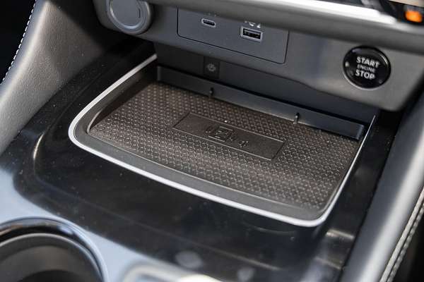 2024 Nissan X-TRAIL Ti T33