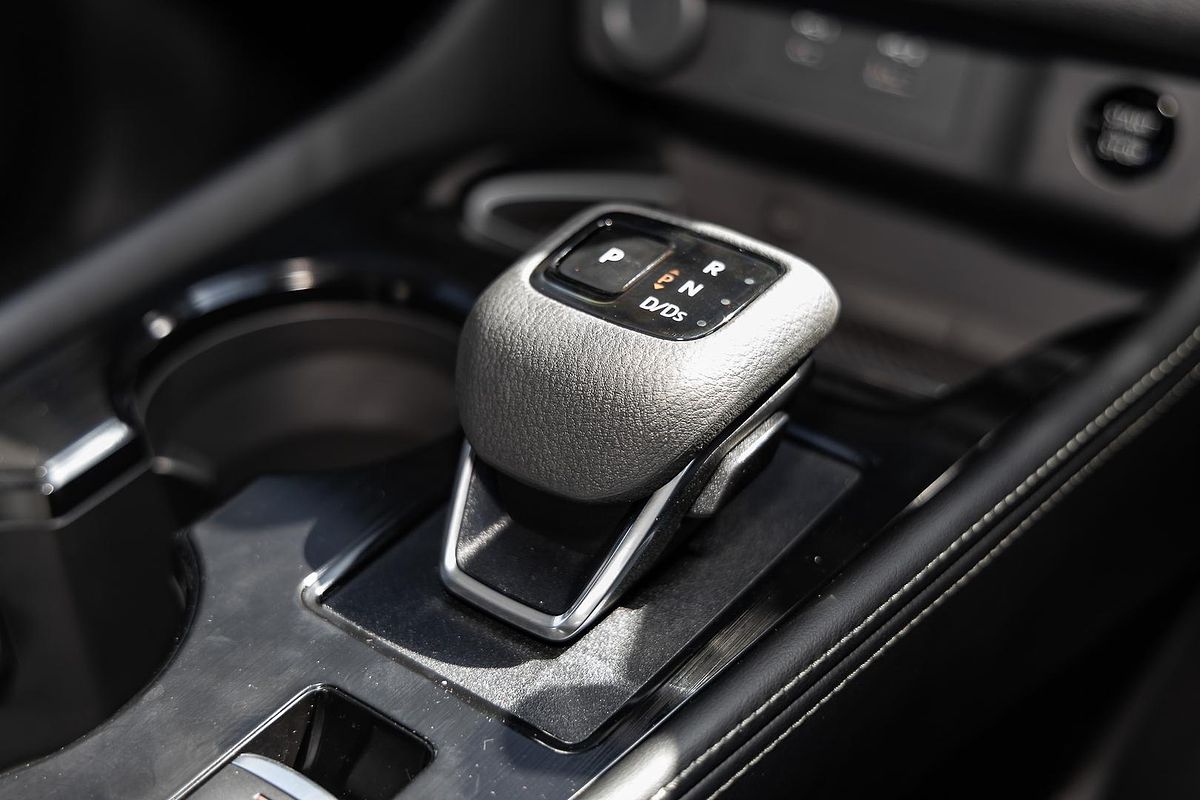 2024 Nissan X-TRAIL Ti T33