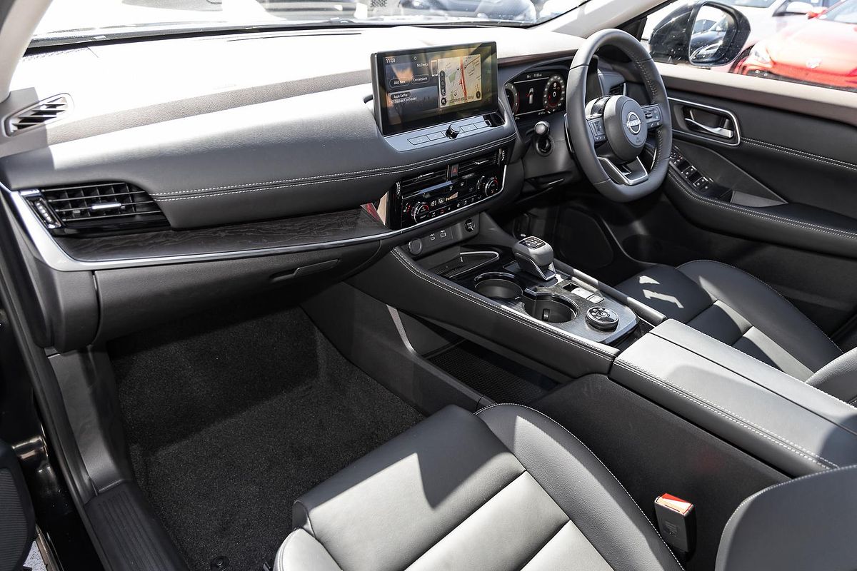 2024 Nissan X-TRAIL Ti T33
