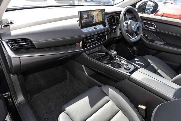 2024 Nissan X-TRAIL Ti T33