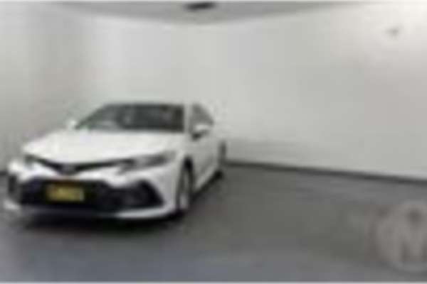 2021 Toyota Camry Ascent AXVA70R