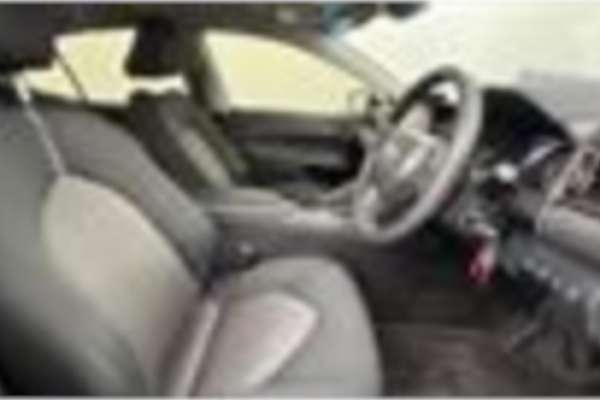 2021 Toyota Camry Ascent AXVA70R