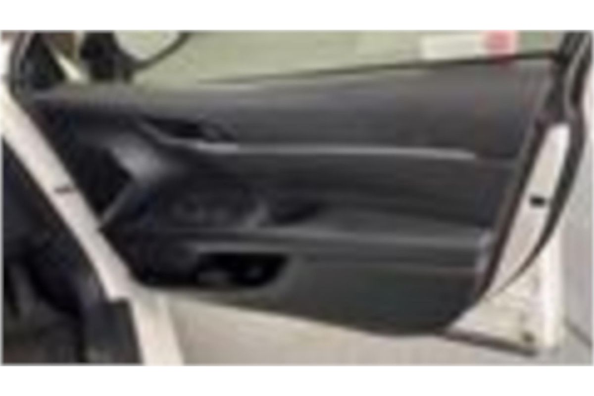 2021 Toyota Camry Ascent AXVA70R