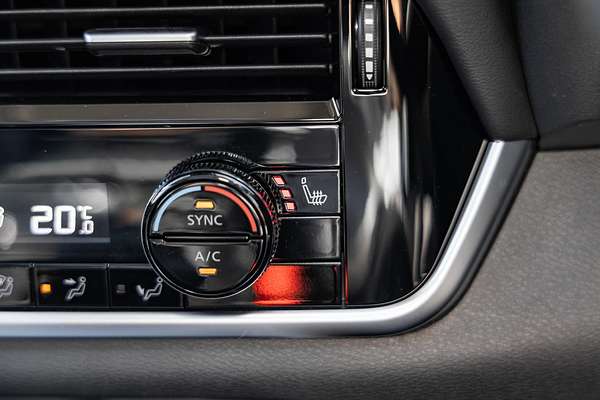 2024 Nissan X-TRAIL Ti T33