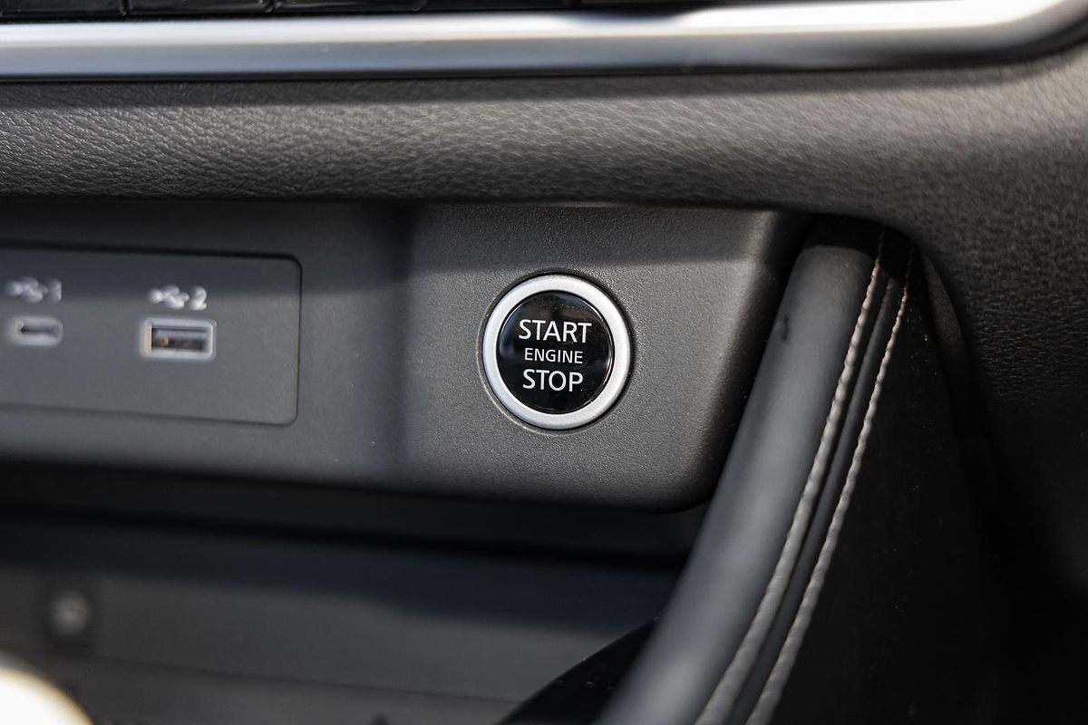 2024 Nissan X-TRAIL Ti T33