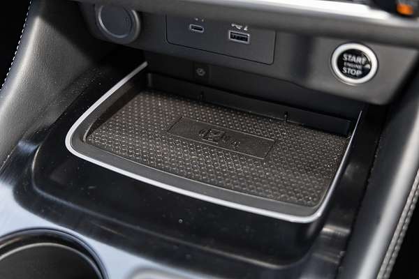 2024 Nissan X-TRAIL Ti T33