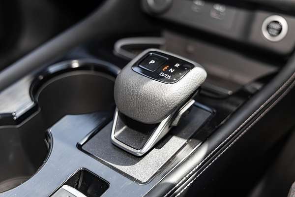 2024 Nissan X-TRAIL Ti T33