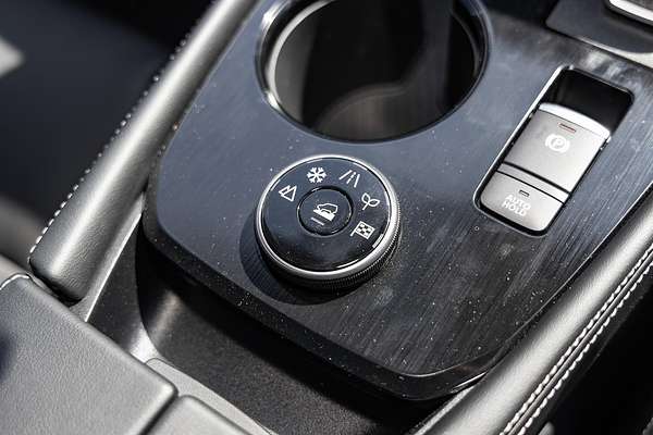 2024 Nissan X-TRAIL Ti T33