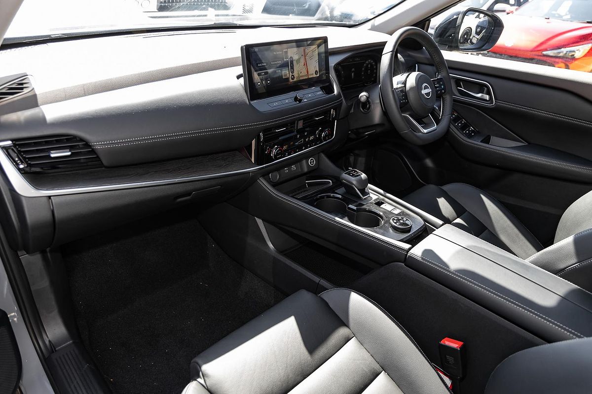 2024 Nissan X-TRAIL Ti T33