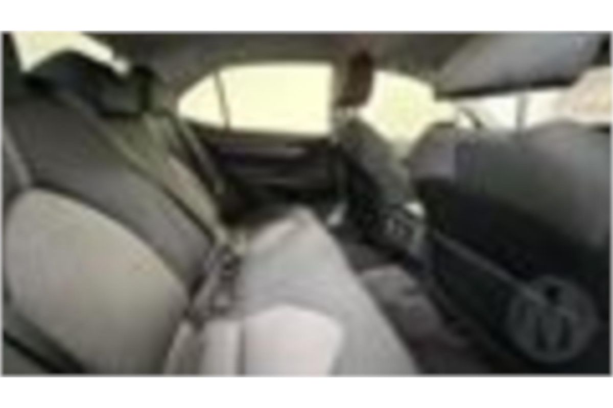 2021 Toyota Camry Ascent AXVA70R