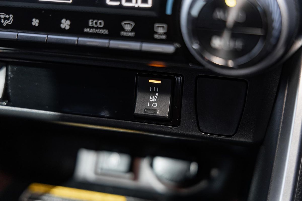 2021 Toyota RAV4 Cruiser AXAH54R