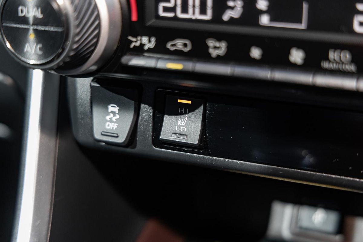 2021 Toyota RAV4 Cruiser AXAH54R