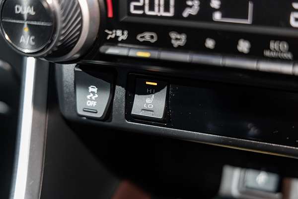 2021 Toyota RAV4 Cruiser AXAH54R
