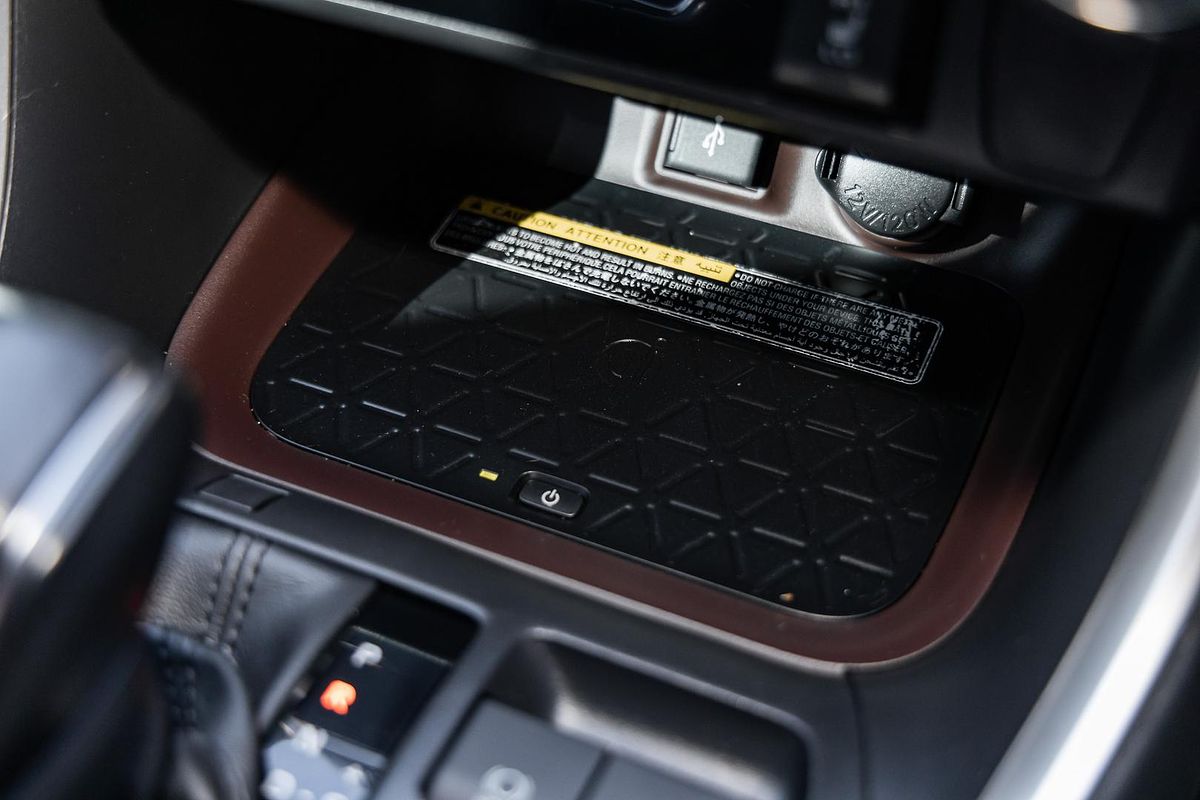2021 Toyota RAV4 Cruiser AXAH54R