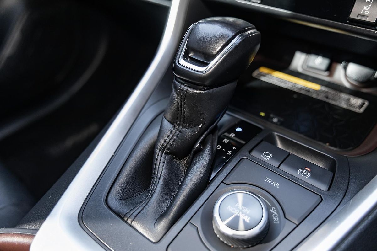 2021 Toyota RAV4 Cruiser AXAH54R