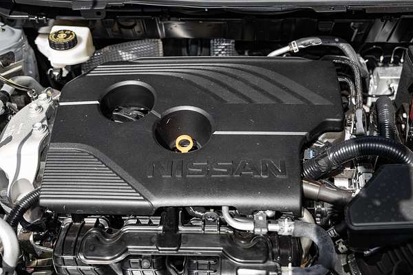 2024 Nissan X-TRAIL Ti T33