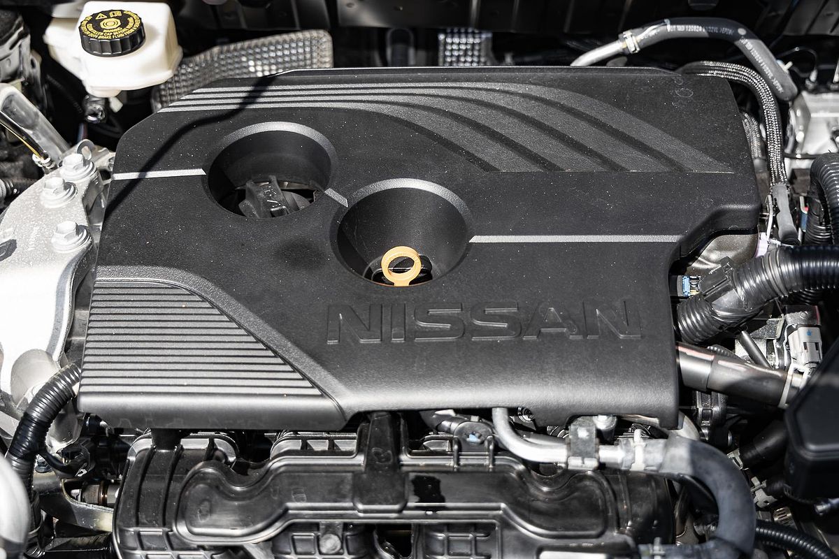 2024 Nissan X-TRAIL Ti T33