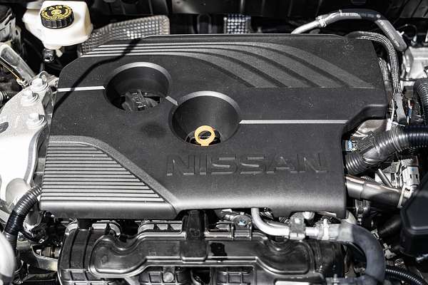 2024 Nissan X-TRAIL Ti T33