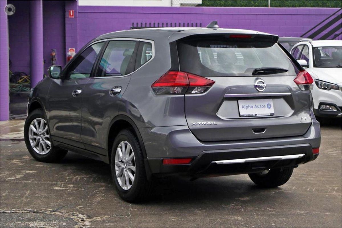 2021 Nissan X-TRAIL ST T32
