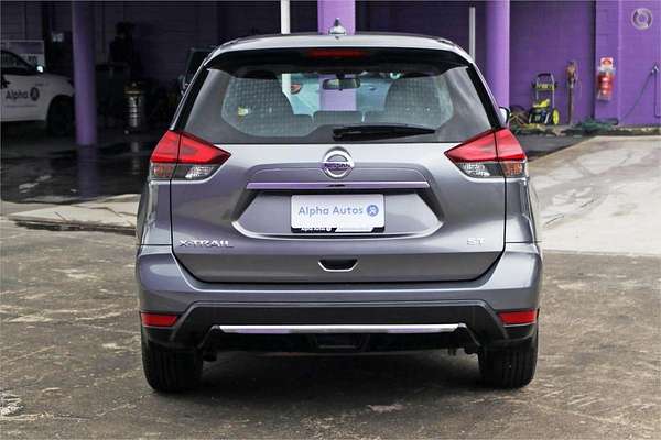 2021 Nissan X-TRAIL ST T32