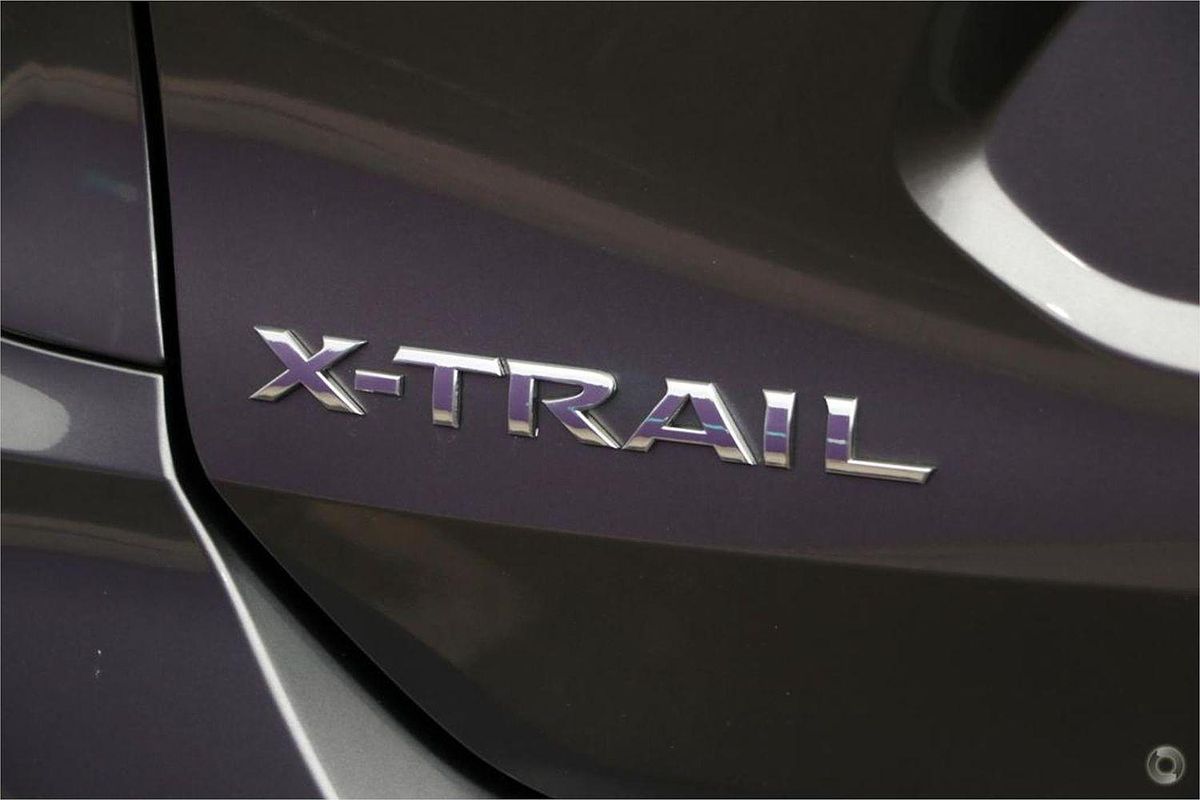 2021 Nissan X-TRAIL ST T32