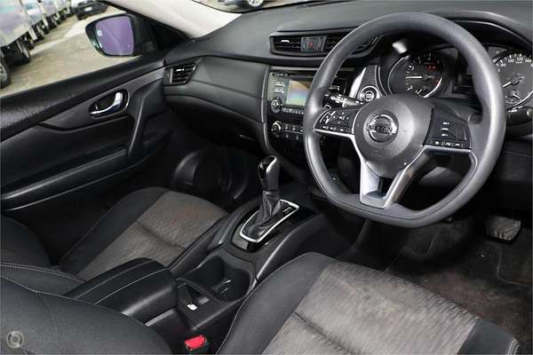 2021 Nissan X-TRAIL ST T32