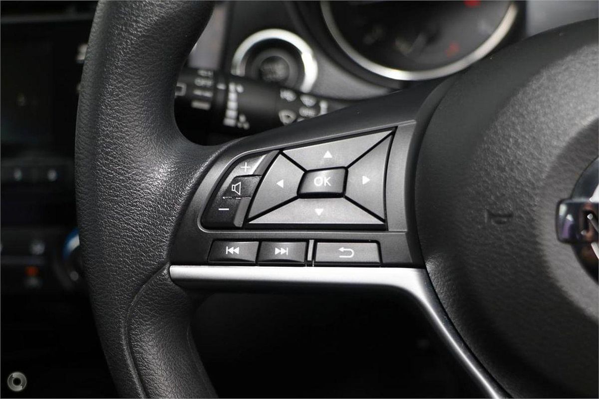 2021 Nissan X-TRAIL ST T32