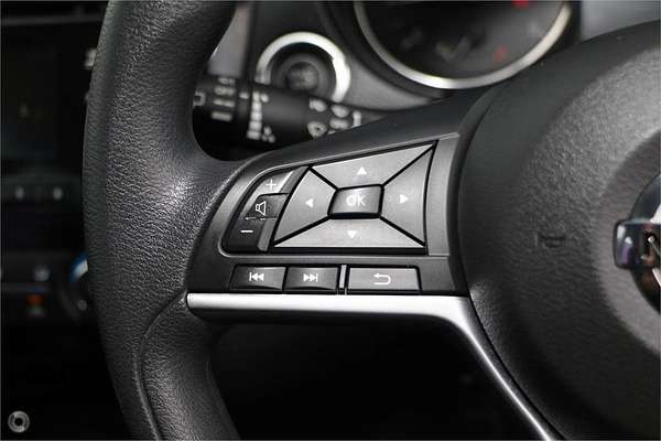 2021 Nissan X-TRAIL ST T32