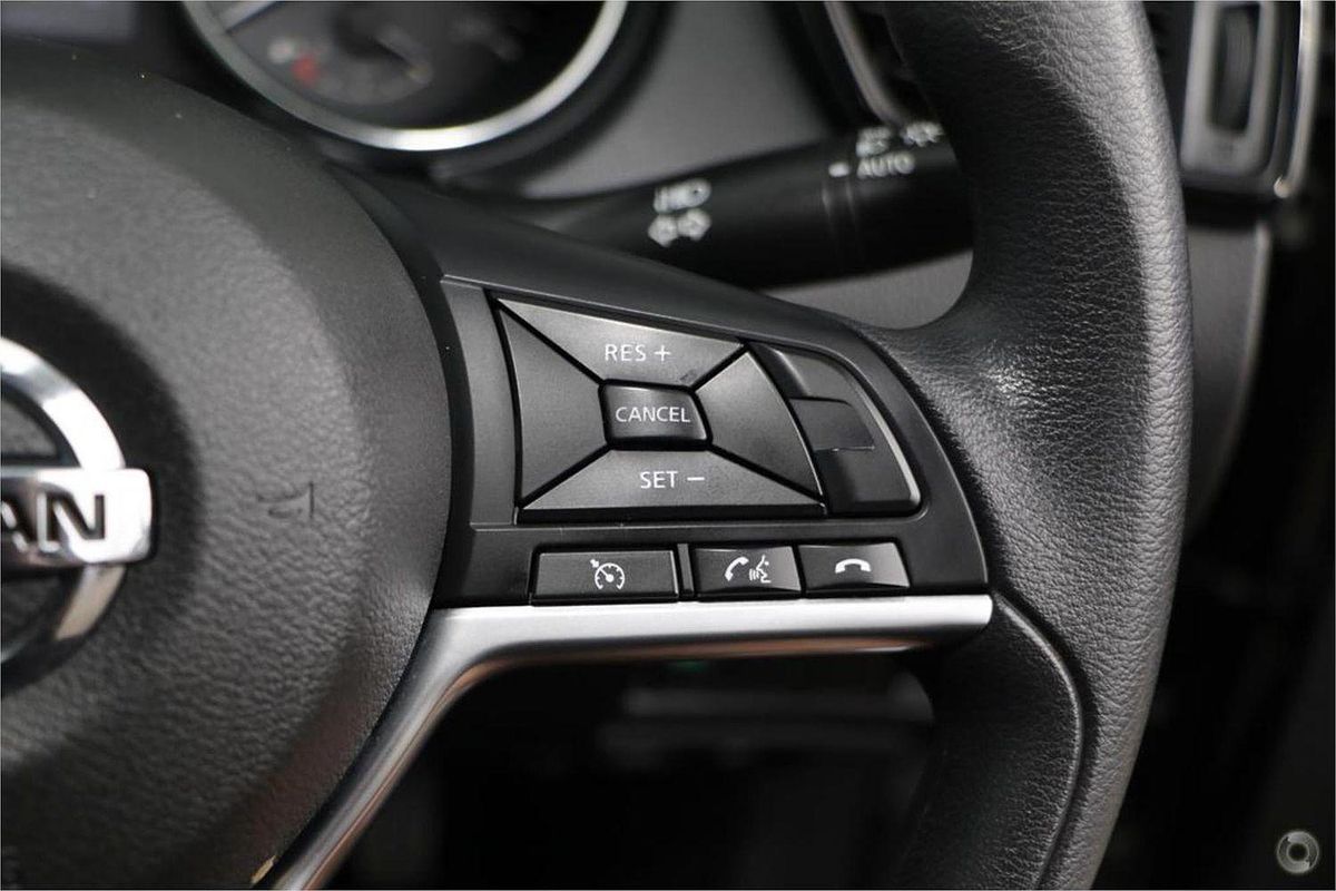 2021 Nissan X-TRAIL ST T32