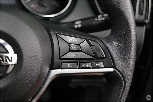 2021 Nissan X-TRAIL ST T32