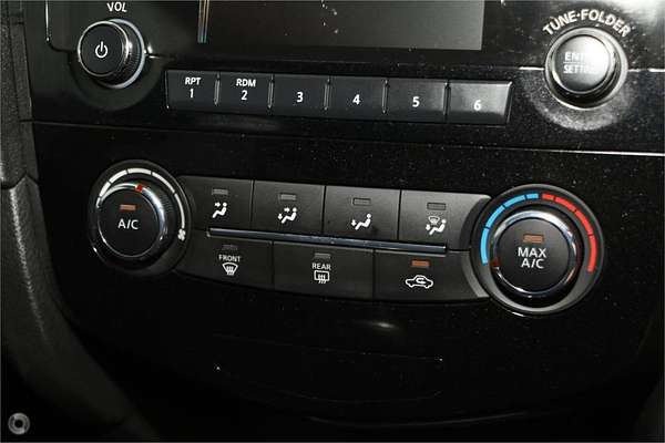 2021 Nissan X-TRAIL ST T32