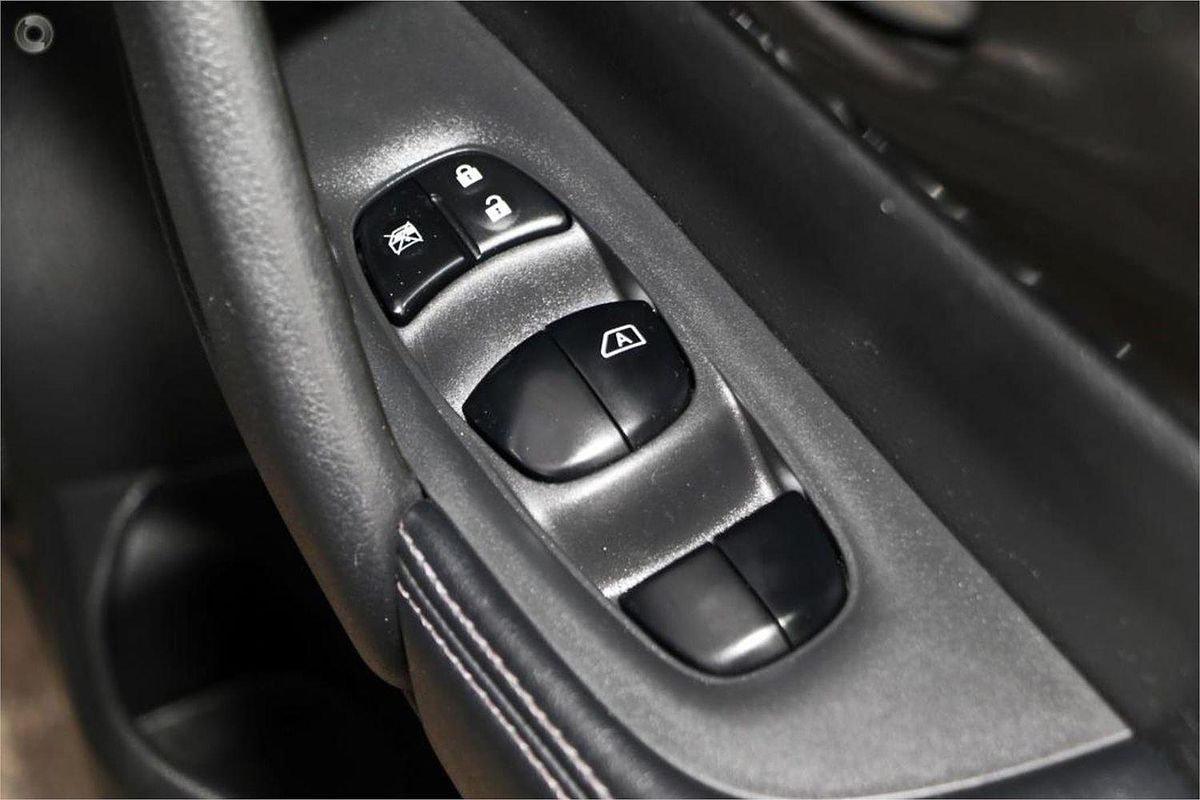 2021 Nissan X-TRAIL ST T32