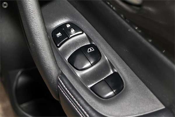 2021 Nissan X-TRAIL ST T32