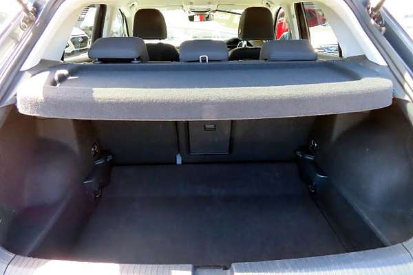 2022 Volkswagen T-Roc 110TSI Style D11
