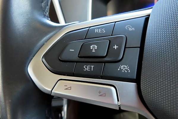 2022 Volkswagen T-Roc 110TSI Style D11
