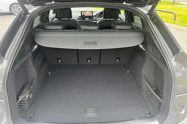 2025 Audi SQ5 TDI FY