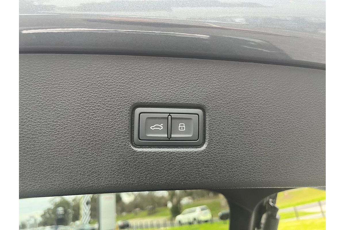 2025 Audi SQ5 TDI FY