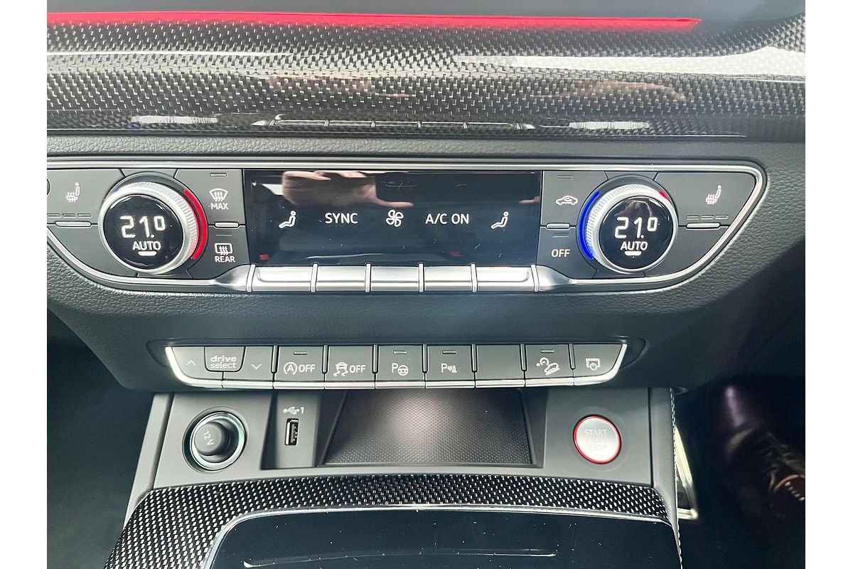 2025 Audi SQ5 TDI FY