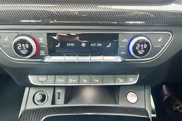 2025 Audi SQ5 TDI FY