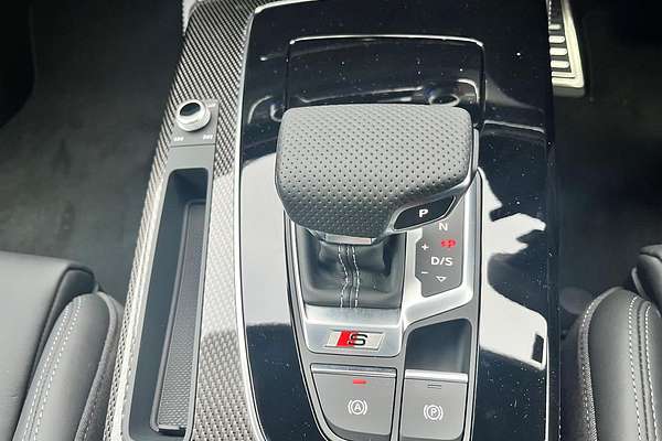 2025 Audi SQ5 TDI FY